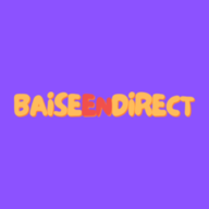 Baise en Direct Icon