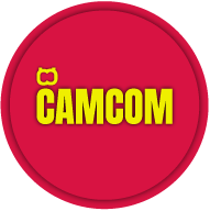 camcomlive Icon