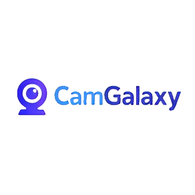 CamGalaxy logo – live webcam site