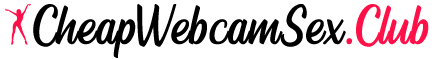 Cheap Webcam Sex Club Logo