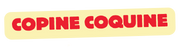 Logo Copine-Coquine - Cam Coquines en Ligne