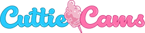 cuttiecams.com