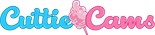cuttiecams.com