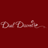 Dial Discret Icon