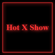 HotXShow - Live Shows Premium Icon