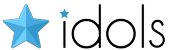 Idols, Content Creators Platform