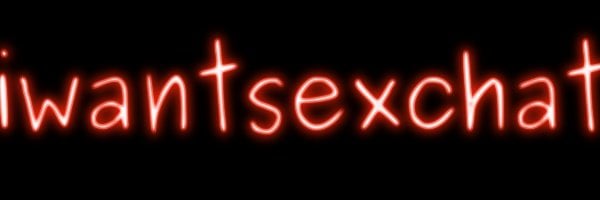 i want sex chat .com