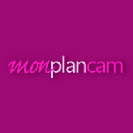 MonPlanCam Icon