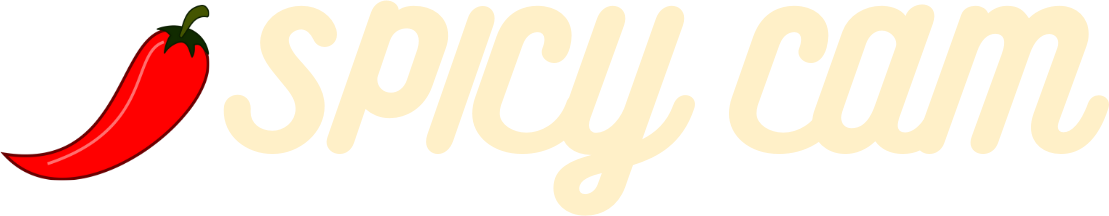 spicy cam logo