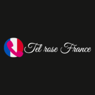 Tel Rose France Icon