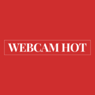 Webcam Hot Icon