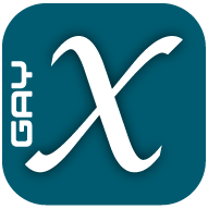 XloveGay Icon